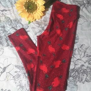 LulaRoe leggings
